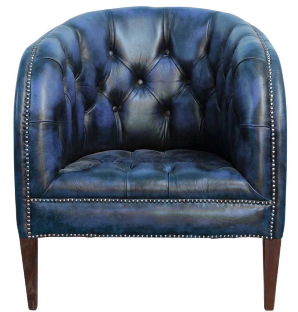 The Eton Chair